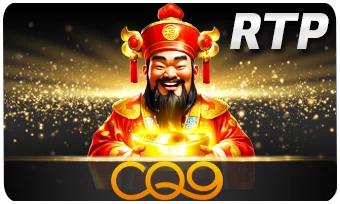 cq9 Tropicana77